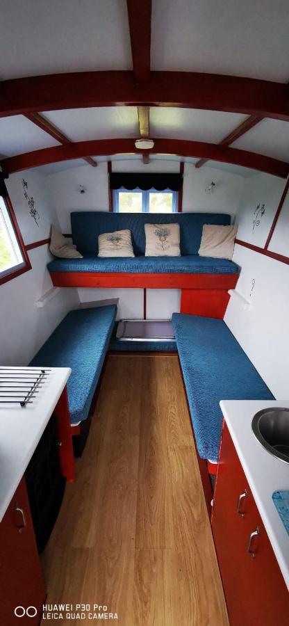Gypsy Hut Apartment Newtonmore Exterior photo